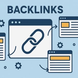 High Quality Backlink