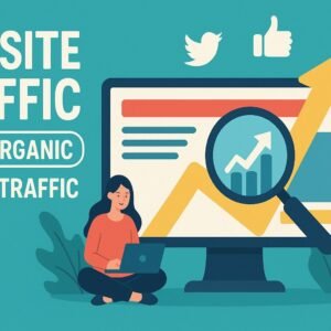 Website Traffic Generation