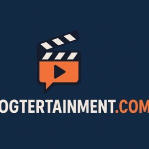 Google AdSense website for sale - blogtertainment.com