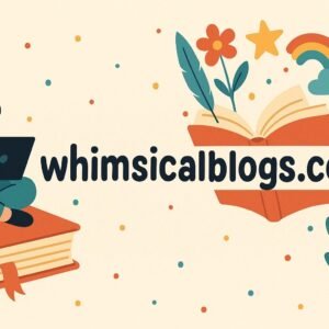 Ready made AdSense websites - whimsicalblogs.com