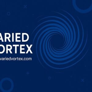 Cheap AdSense approved websites for sale - variedvortex.com